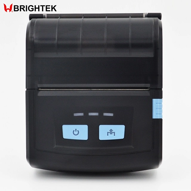 2021 Hot Sales Mobile POS Thermal Receipt Printer for Android (WH-M08)