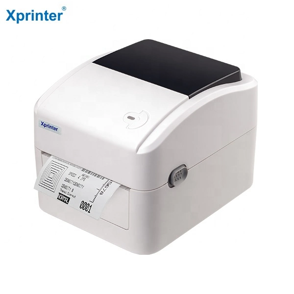 Xprinter XP-TS80 China Manufacturer 80mm Mini Thermal Panel Printer Kiosk Printer